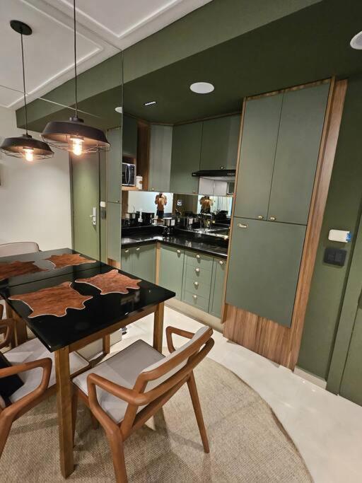 Flat Horse No Coracao Brooklin Apartment Sao Paulo