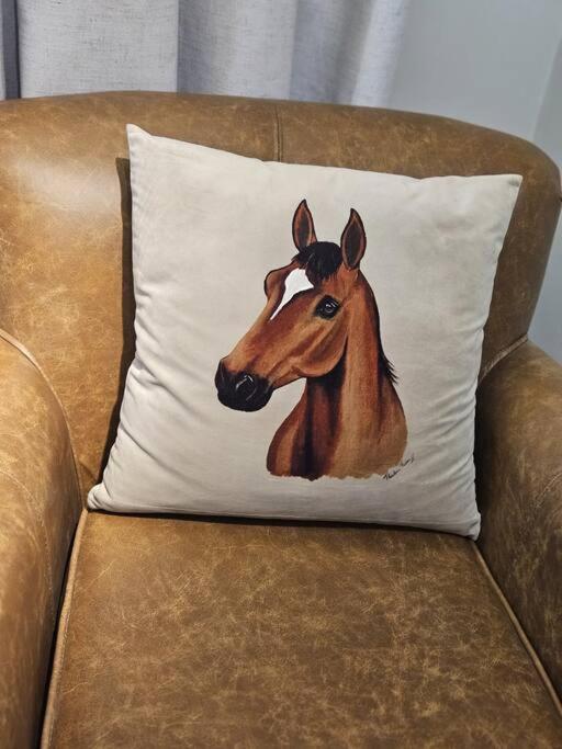 Apartment Flat Horse No Coracao Brooklin Sao Paulo