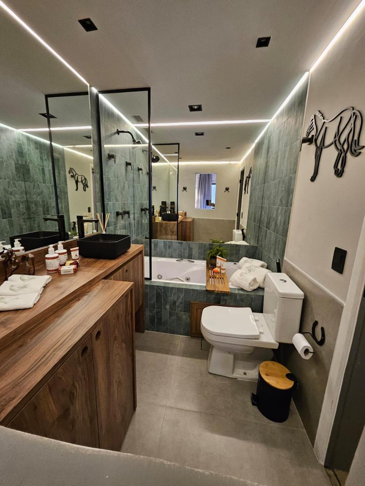 Apartamento Flat Horse No Coracao Brooklin *